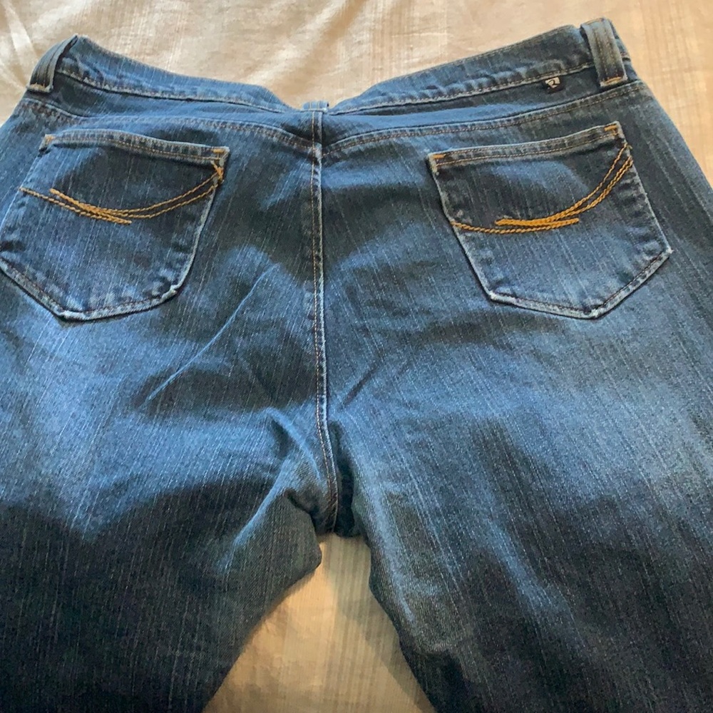 Rockies Jeans
